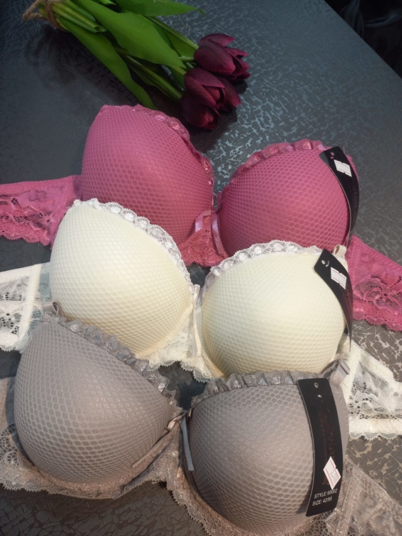 حمالة الصدر   VIVIAN BRA