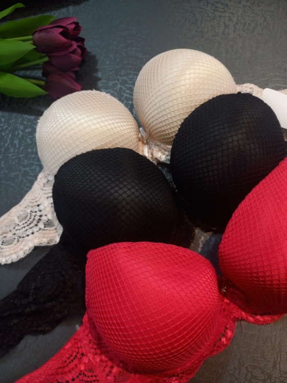 حمالة صدر VIVIA BRA