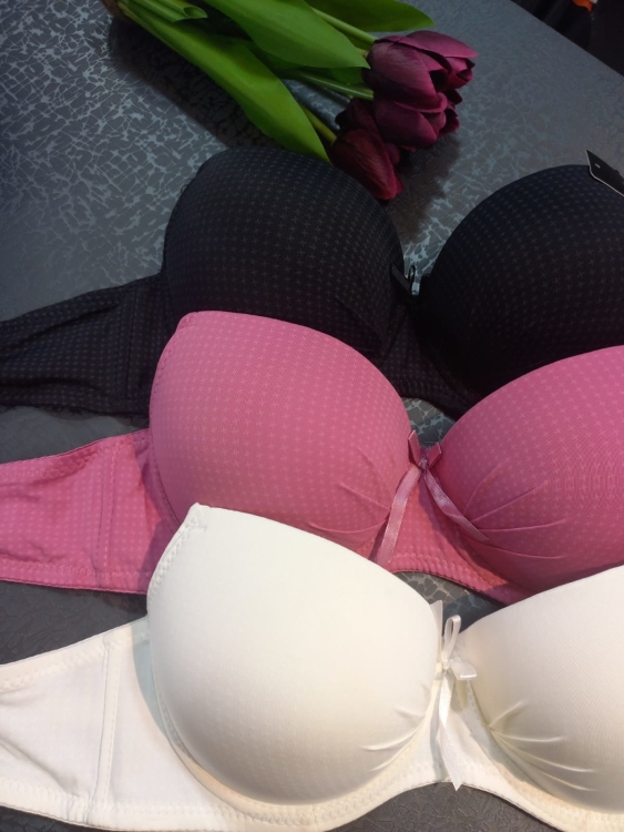 حمالة صدر VIVIAN BRA 