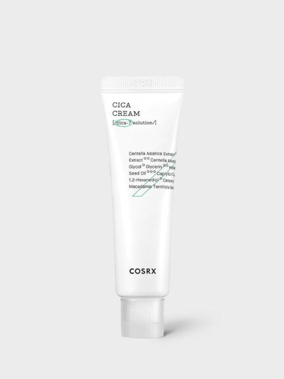 Cosrx, Pure Fit Cica Cream