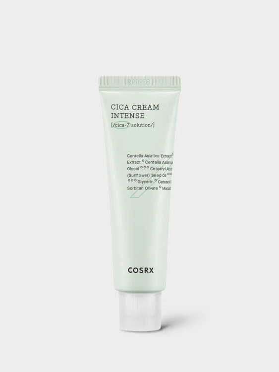 Cosrx, Pure Fit Cica Cream Intense