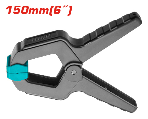 ملقط نجارين 6" TOTAL THT13362