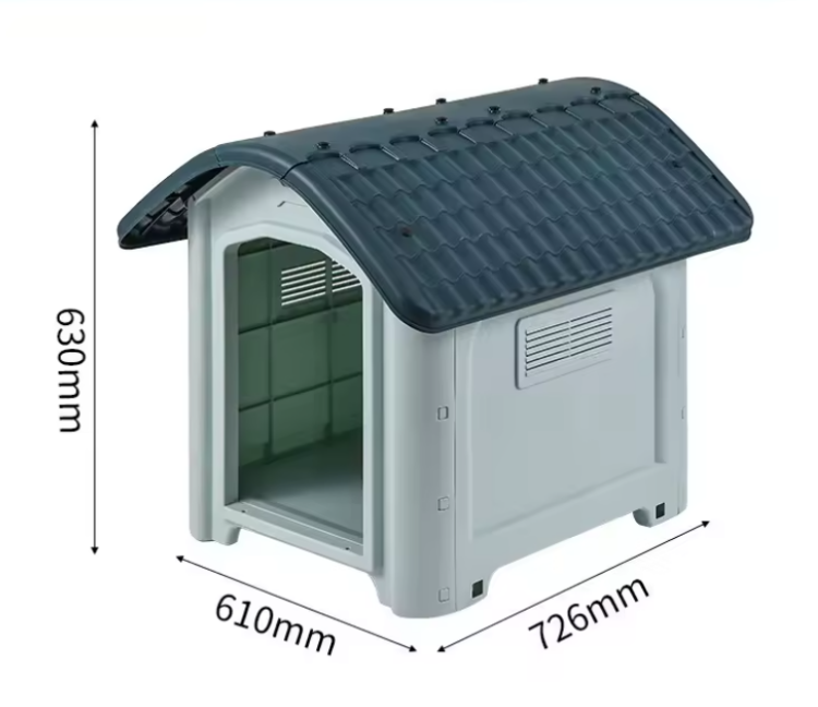 بيت الكلب JPZ-1-104 301T