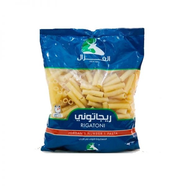 الغزال معكرونة ريغاتوني 300 غم