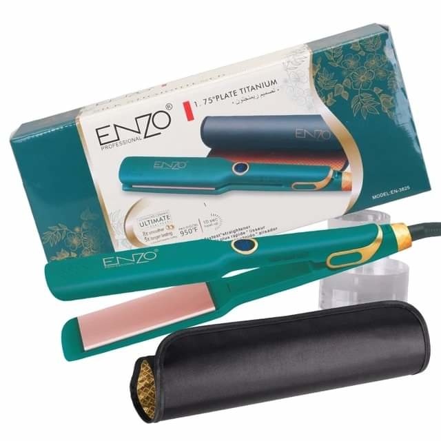 ستريتر اينزو ENZO STRAIGHTENER 