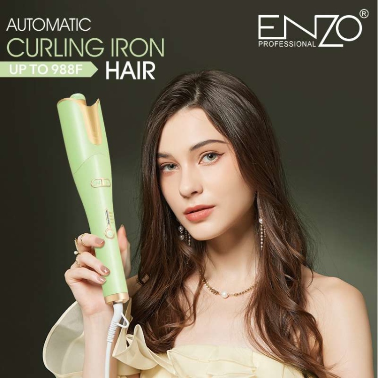 فير اينزو ENZO CURLING IRON HAIR