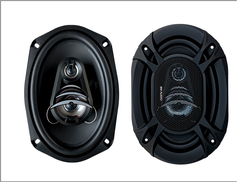 سماعات بيضاوي نوع BM 300W