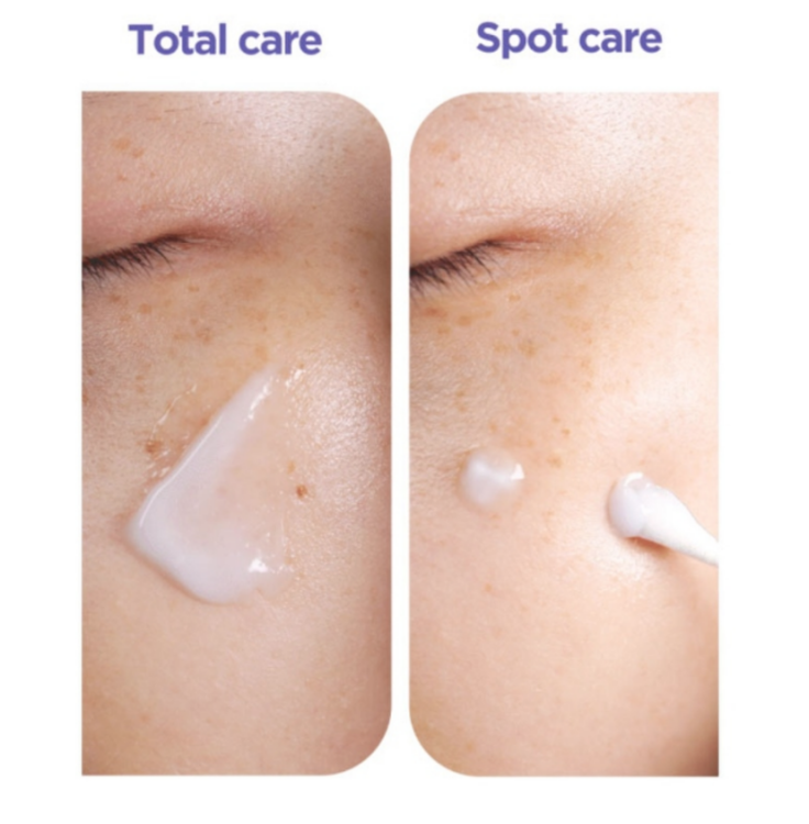 Isntree, Onion Newpair Gel Cream