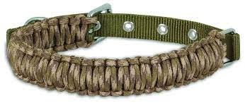 aspen pet adjustable collar M