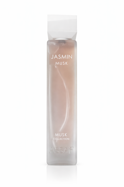 Assaf Jasmine Musk