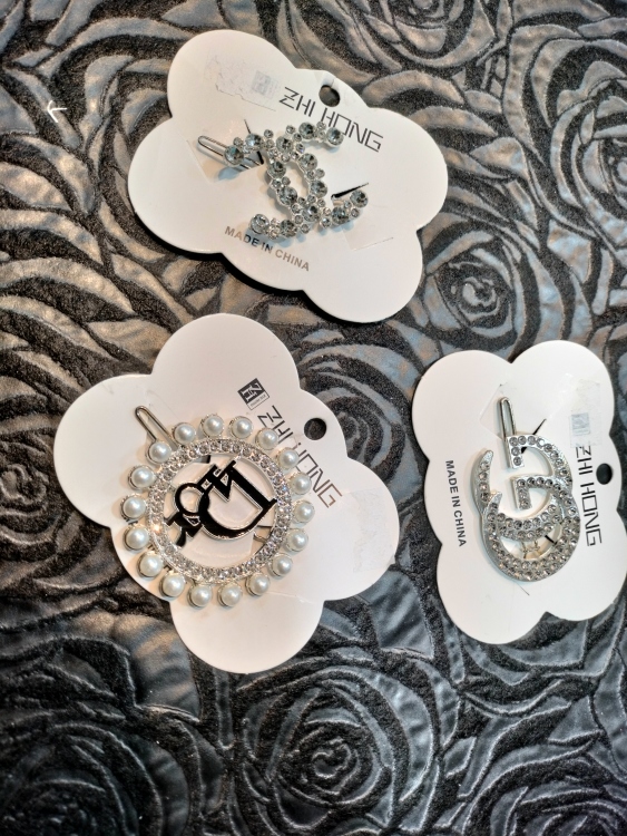 بكل ستراس ماركات