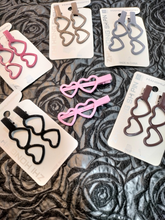 بكل شعر قلب