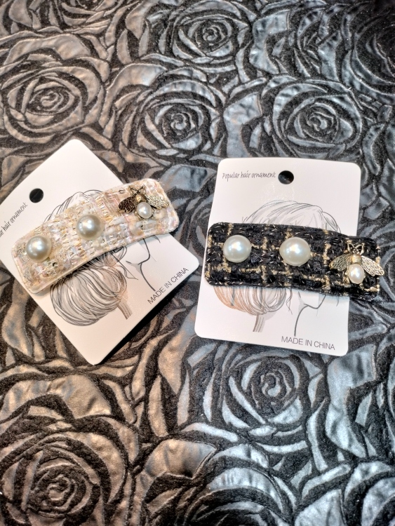 بكل شعر كبس