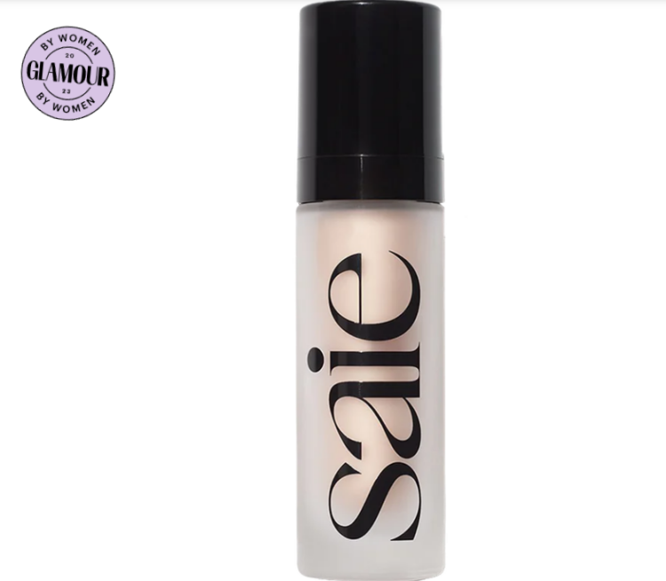 Saie, Glowy Super Gel - Starglow