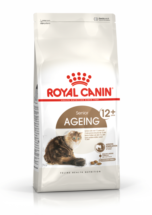 Royal Canin Ageing 12+  