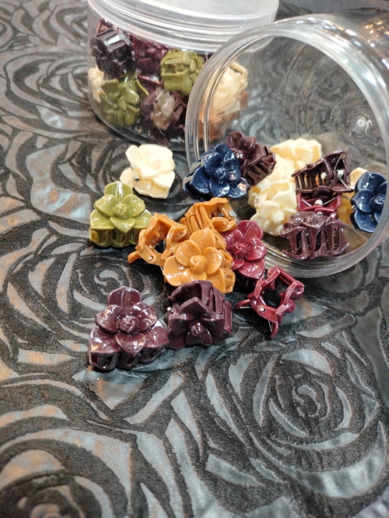 مجموعة بكل شعر