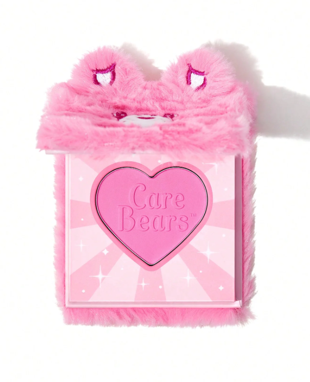 SHEGLAM, X CARE BEARS CUDDLE TIME BLUSH