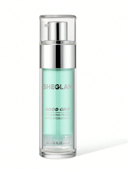 SHEGLAM, Good Grip Hydrating Primer