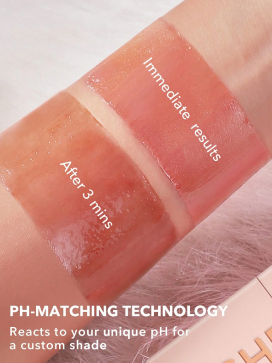 SHEGLAM, Take A Hint Lip Tint