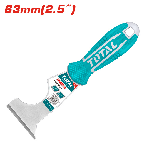 مشحاف متعدد 60 ملم TOTAL THT83606M