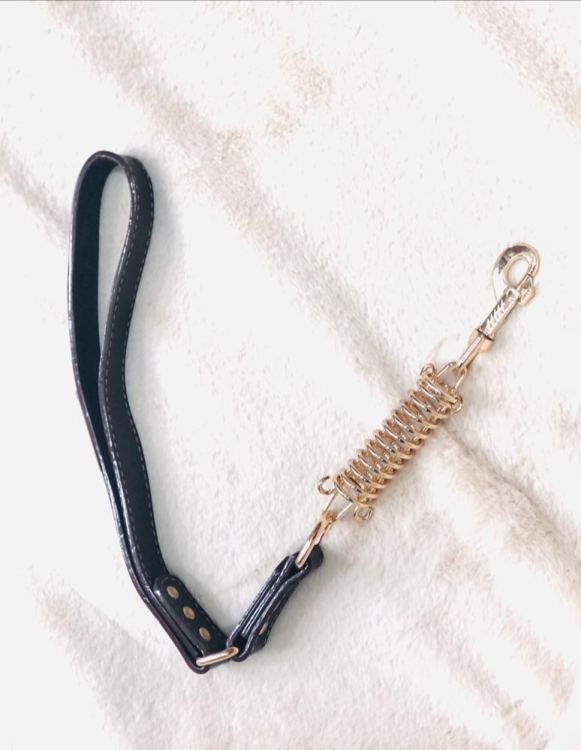 ليش قصير للتدريب