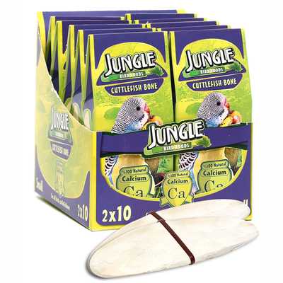 حبار عدد 2 للطيور والببغاء