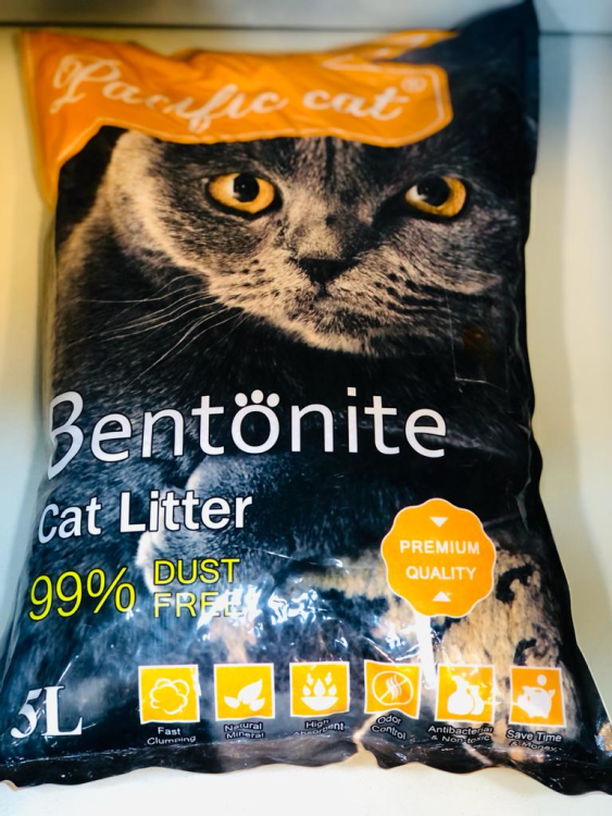 عرض 6 أكياس رمل بسعر 13 دنانير