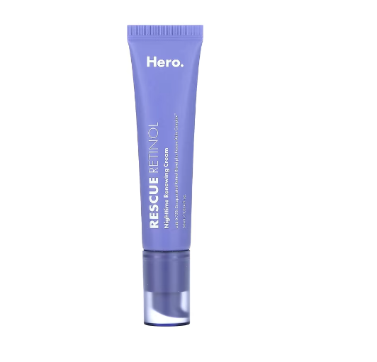 Hero Cosmetics, Rescue Retinol 