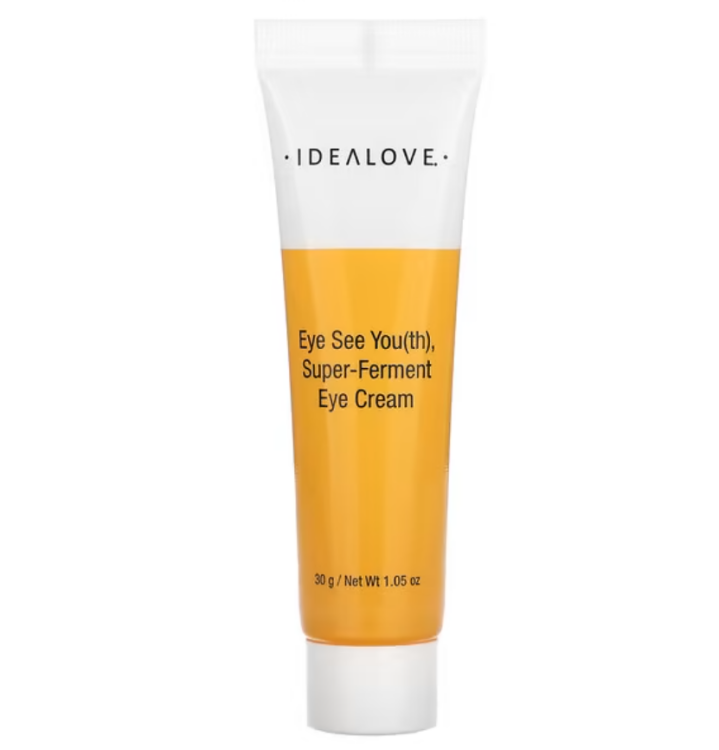Idealove, Eye See You(th) Super-Ferment Eye Cream