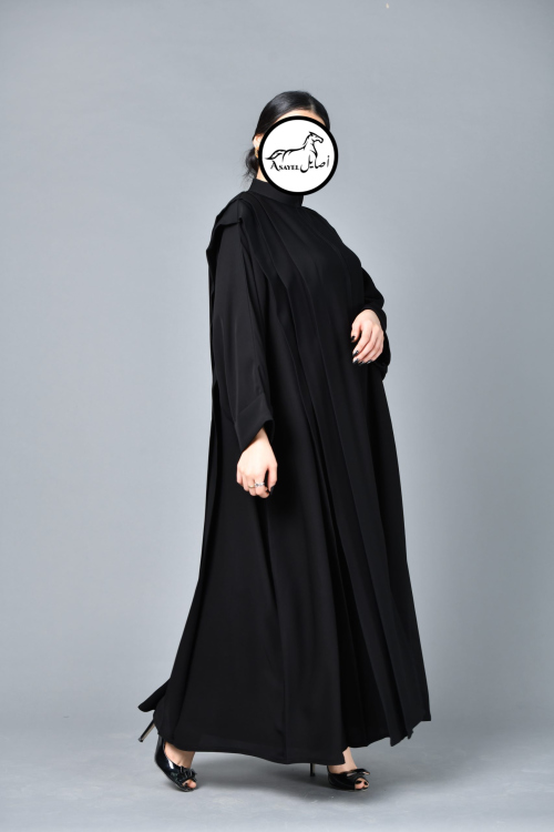 عباية مميزة كلوش
