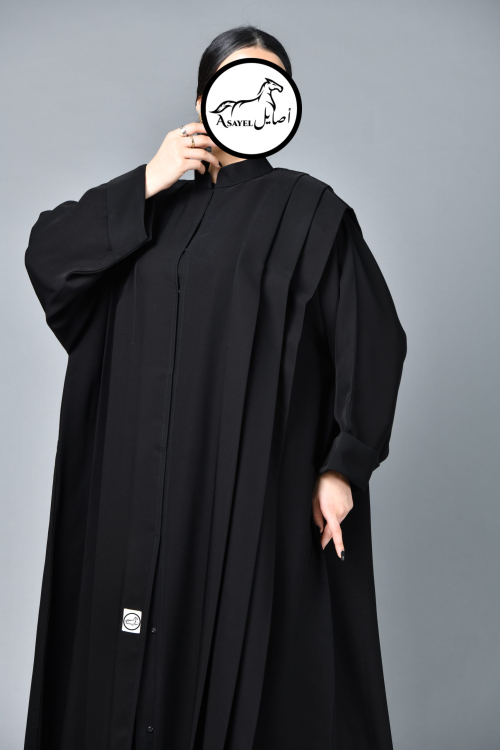 عباية مميزة كلوش