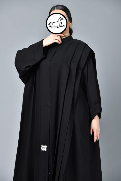 عباية مميزة كلوش