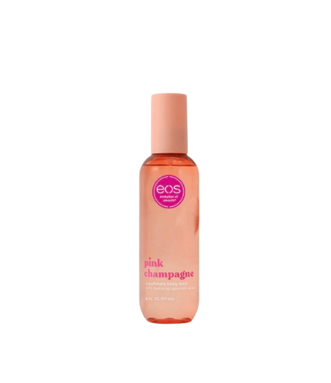 EOS Pink Champagne Body Mist