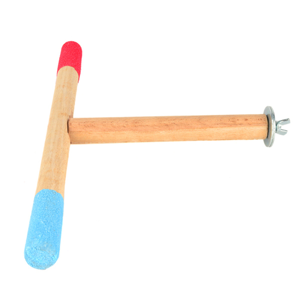 عصاي مع مبرد