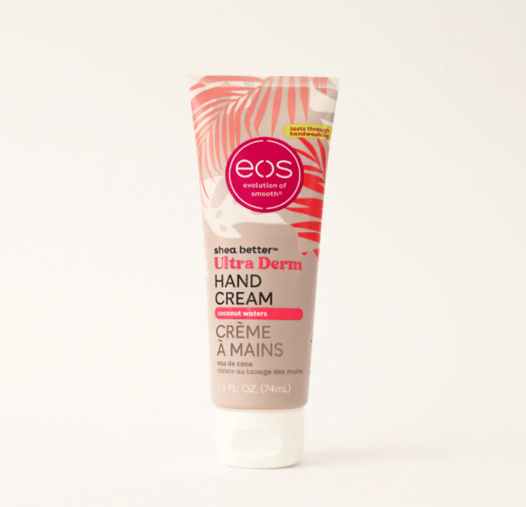 EOS, Shea Better Hand Cream