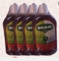 مطهر عام شام 500 مل *4