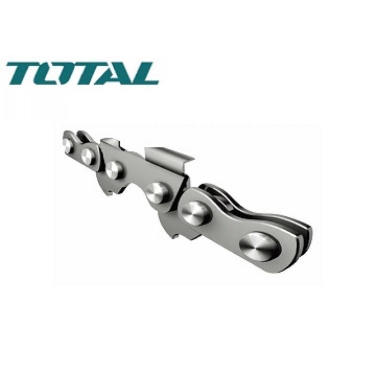 Total TGTSC52401  Saw chain 24" جنزير منشار شجر