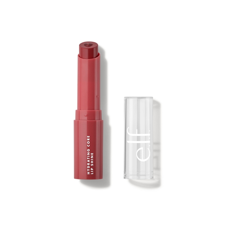 E.L.F , HYDRATING CORE LIP SHINE - Joyful