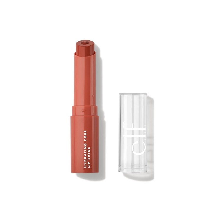 E.L.F , HYDRATING CORE LIP SHINE - Cheery