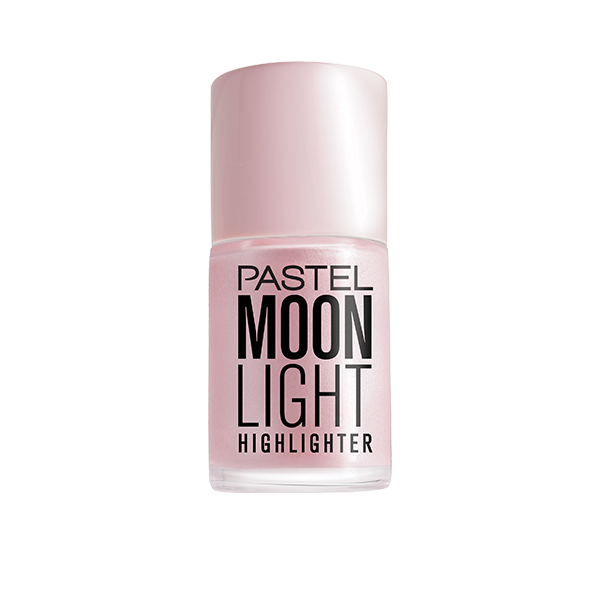 Pastel, Moonlight Highlighter