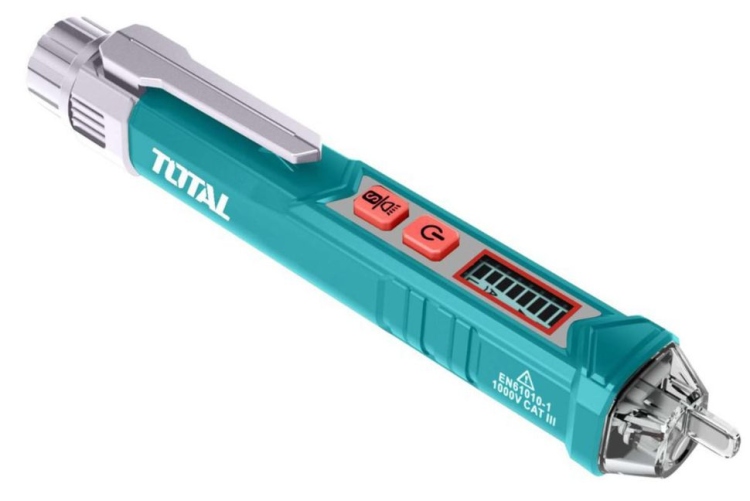 Total THT2910003 AC Voltage Detector كاشف فولتية 