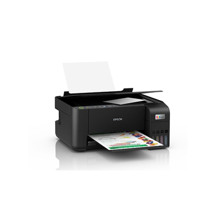 EPSON ECOTANK L3252 A4 WI-FI ALL-IN-ONE INK TANK PRINTER