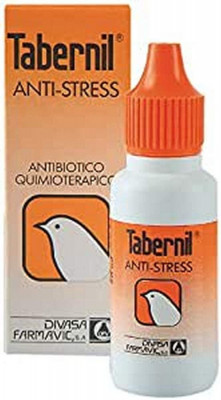 Tabernil anti_stress 20ml