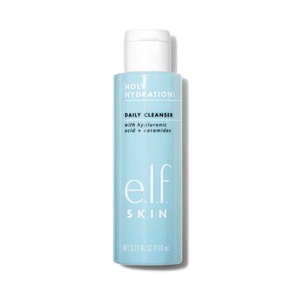 Elf, Holy Hydration! Daily Cleanser