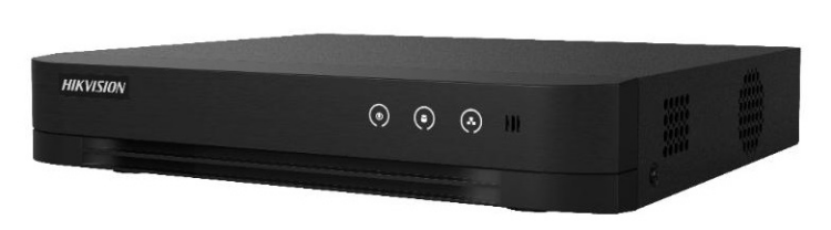 IDS-7208HUHI-M1/E DVR UP TO 8MP 4K