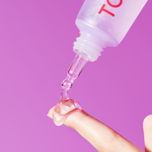 TOCOBO, Collagen Brightening Eye Gel Cream 