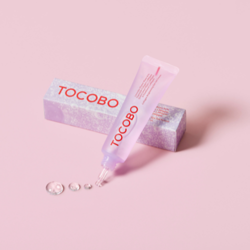 TOCOBO, Collagen Brightening Eye Gel Cream 