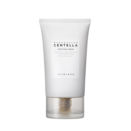 SKIN1004, Madagascar Centella Soothing Cream