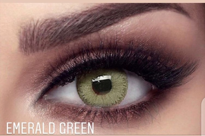 ايميرلاد جرين 