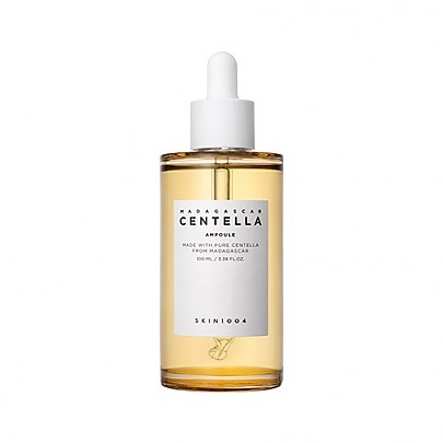 SKIN1004, Madagascar Centella Ampoule 